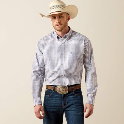 Ariat Best Seller | Pro Series Blaire Classic Fit Shirt