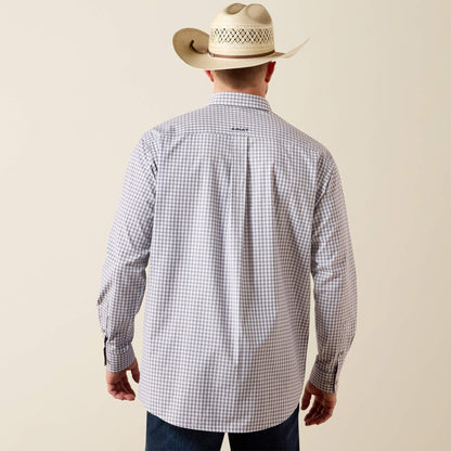 Ariat Best Seller | Pro Series Blaire Classic Fit Shirt