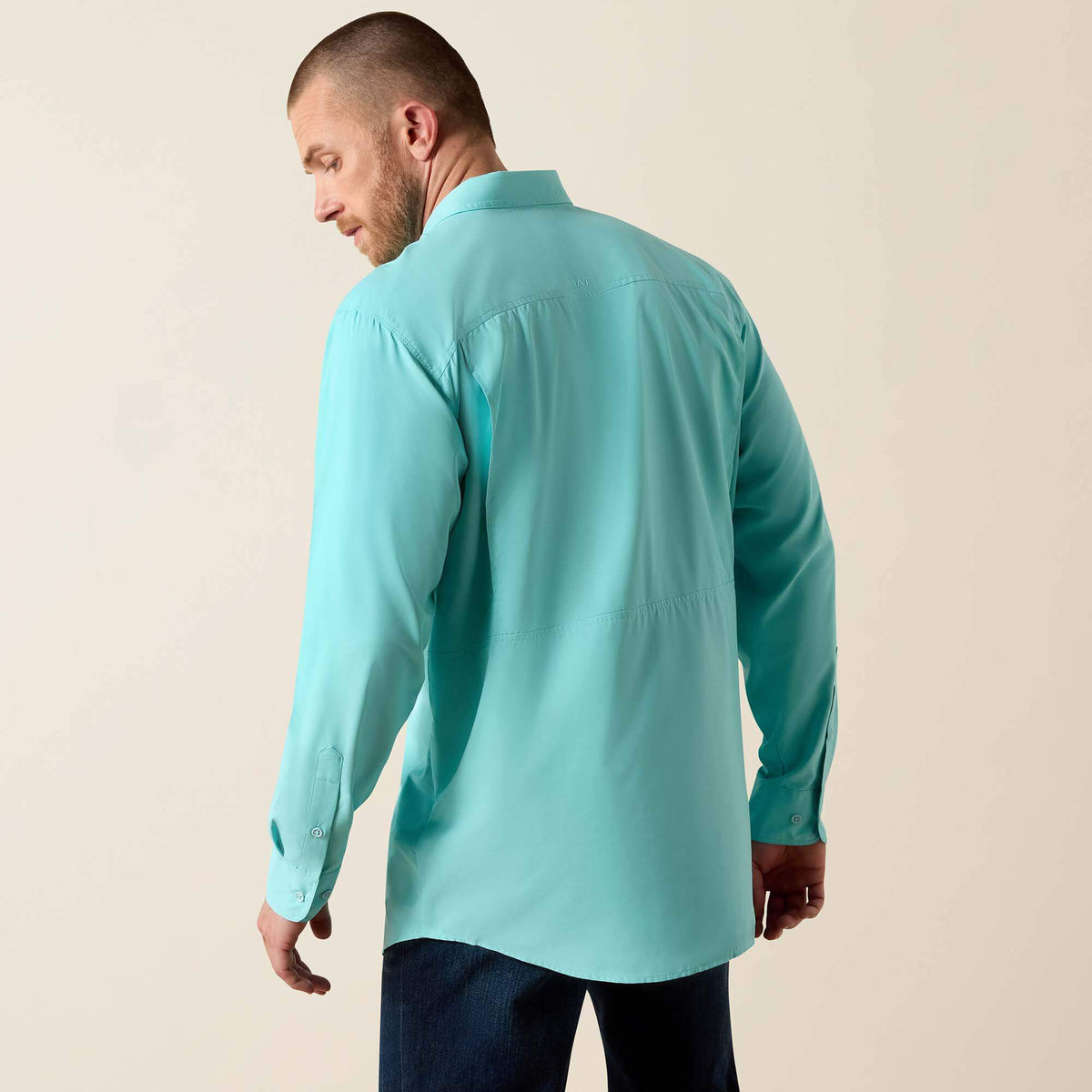Ariat Quality | VentTEK Outbound Classic Fit Shirt