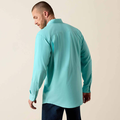 Ariat Quality | VentTEK Outbound Classic Fit Shirt