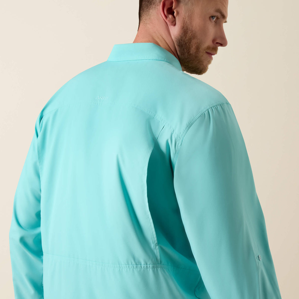 Ariat Quality | VentTEK Outbound Classic Fit Shirt