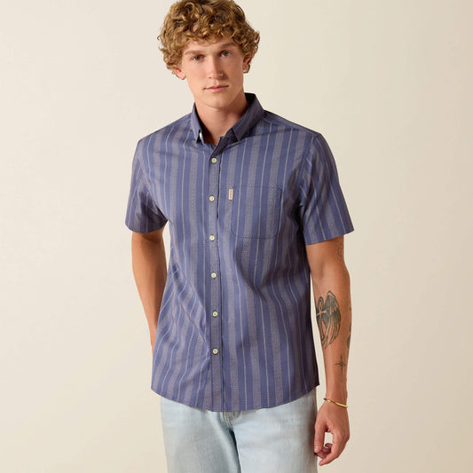 Ariat Smart Buy | Maddox Modern Fit Shirt