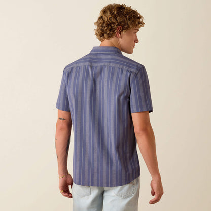 Ariat Smart Buy | Maddox Modern Fit Shirt