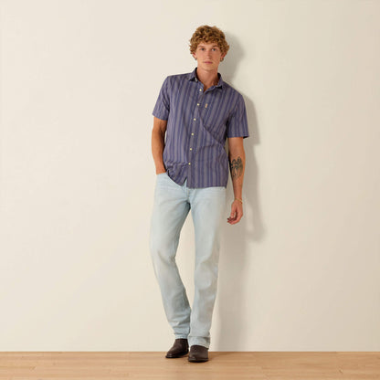 Ariat Smart Buy | Maddox Modern Fit Shirt