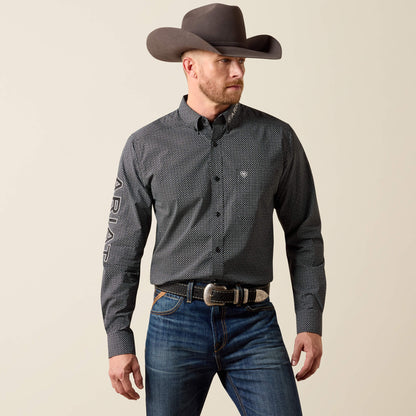 Ariat Best Price | Team Dariel Fitted Shirt