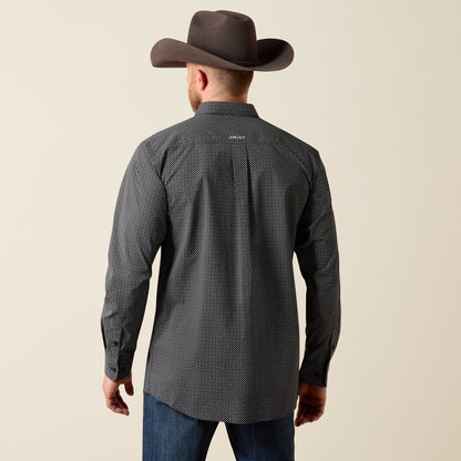 Ariat Best Price | Team Dariel Fitted Shirt