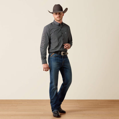 Ariat Best Price | Team Dariel Fitted Shirt