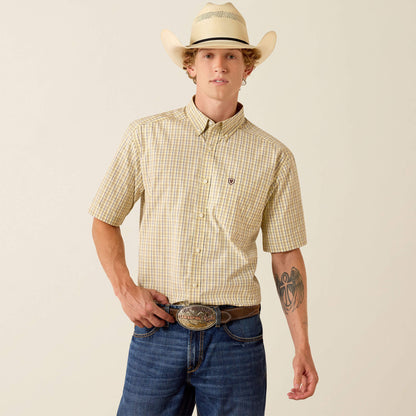 Ariat Featured | Pro Series Preistly Classic Fit Shirt