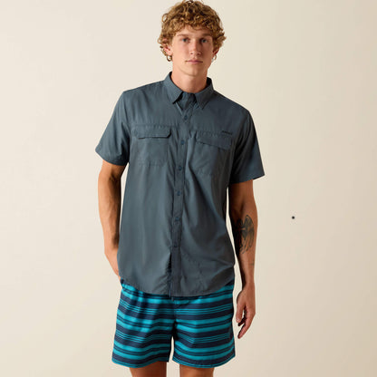 Ariat Trending | VentTEK Outbound Fitted Shirt
