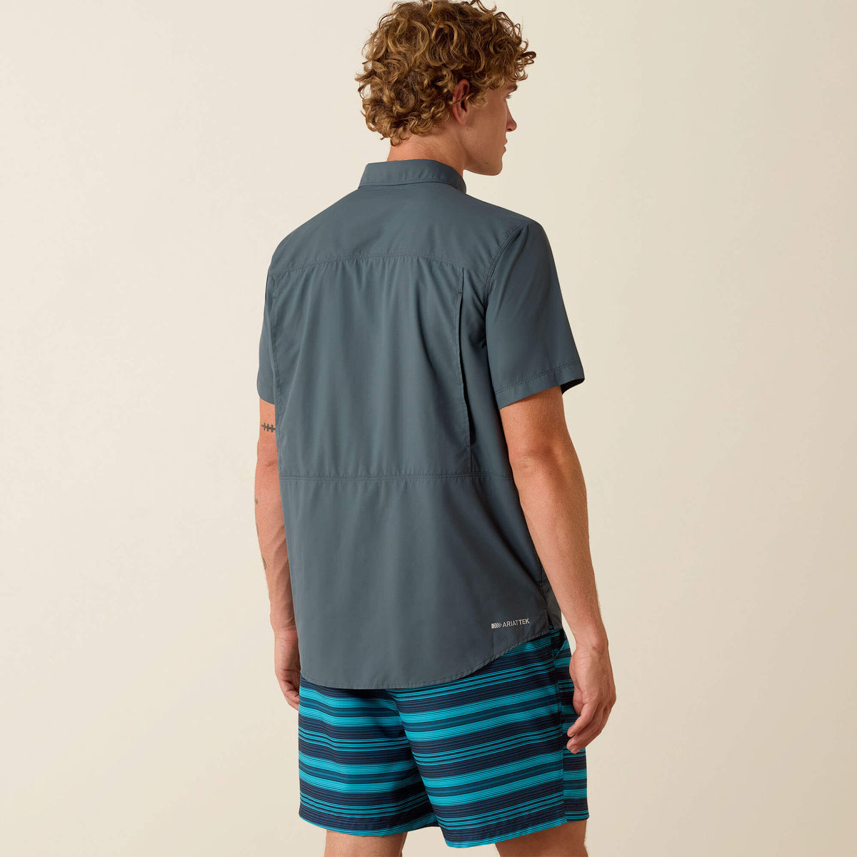 Ariat Trending | VentTEK Outbound Fitted Shirt