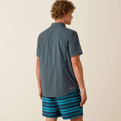 Ariat Trending | VentTEK Outbound Fitted Shirt