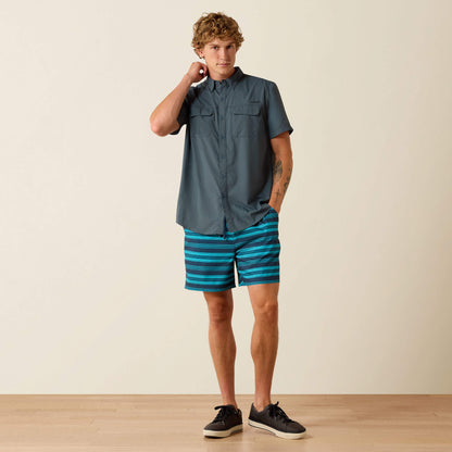 Ariat Trending | VentTEK Outbound Fitted Shirt