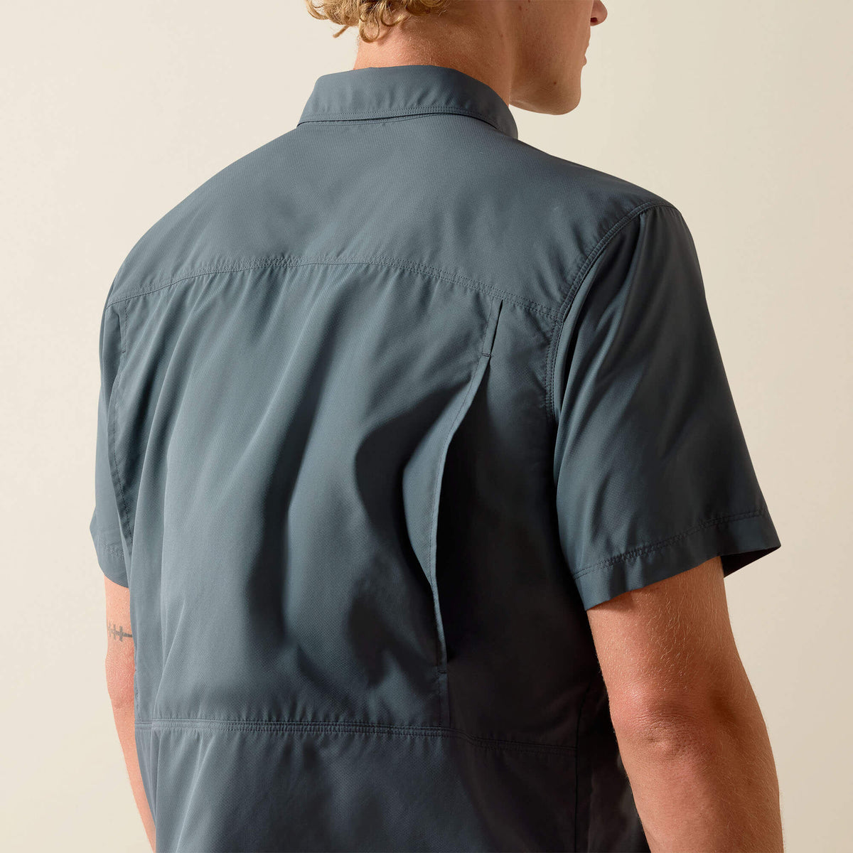 Ariat Trending | VentTEK Outbound Fitted Shirt