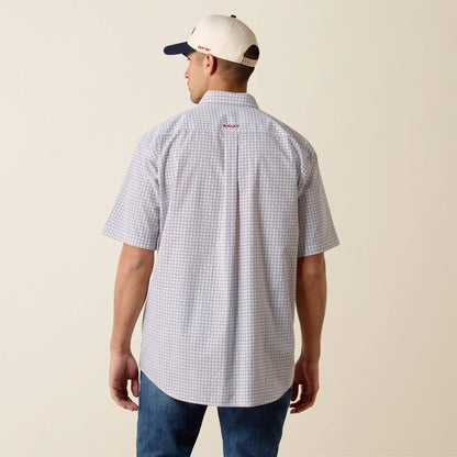 Ariat Classic | Britton Classic Fit Shirt