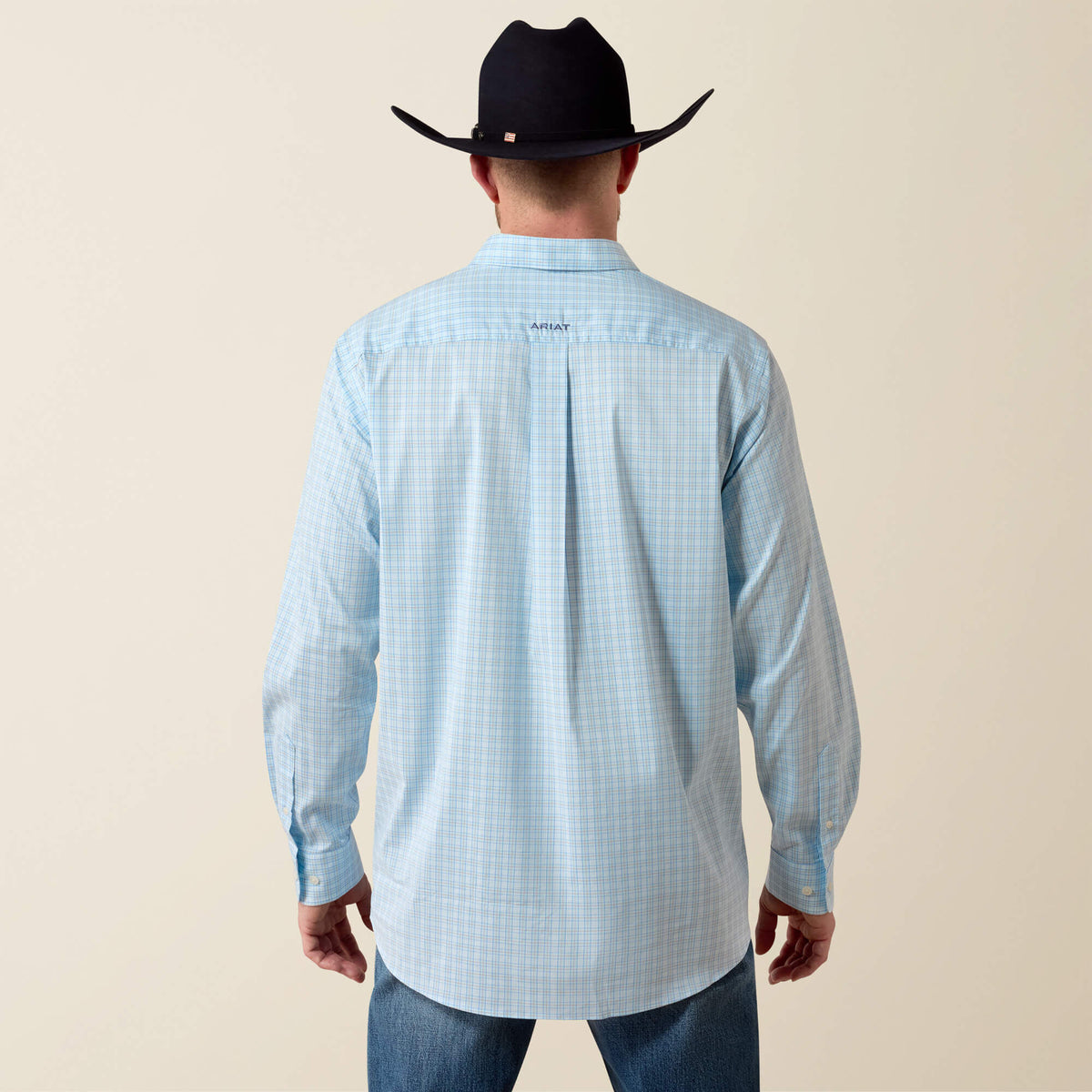 Ariat New | Everything Classic Fit Shirt