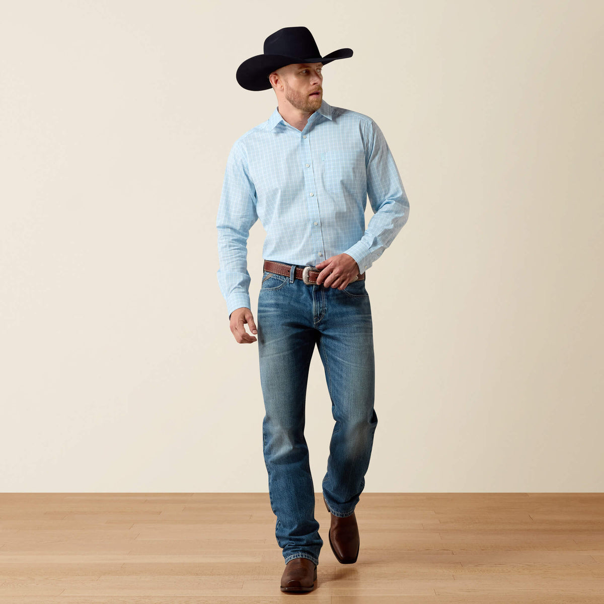 Ariat New | Everything Classic Fit Shirt