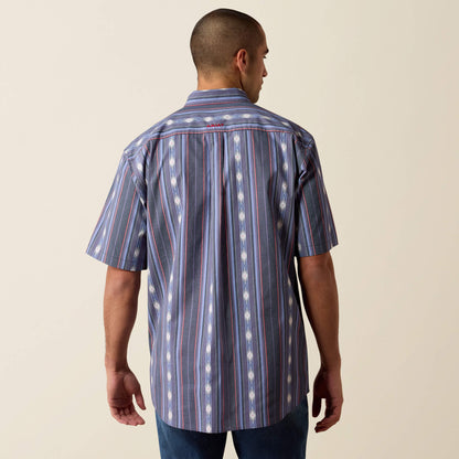 Ariat Essential | Berke Classic Fit Shirt