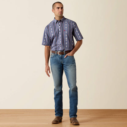 Ariat Essential | Berke Classic Fit Shirt