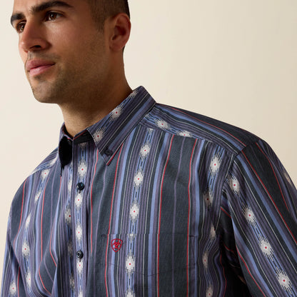 Ariat Essential | Berke Classic Fit Shirt