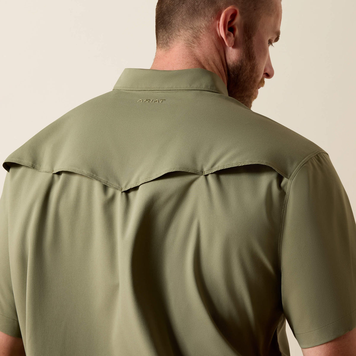 Ariat Sale | Western VentTEK Classic Fit Shirt