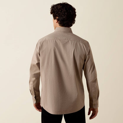 Ariat Best Seller | Monty Modern Fit Shirt