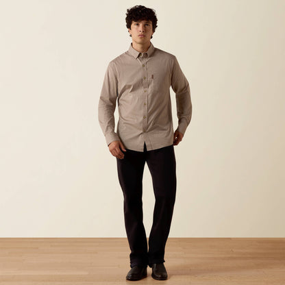 Ariat Best Seller | Monty Modern Fit Shirt