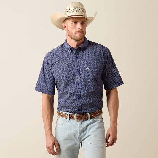 Ariat Hot Sale | Brogan Classic Fit Shirt