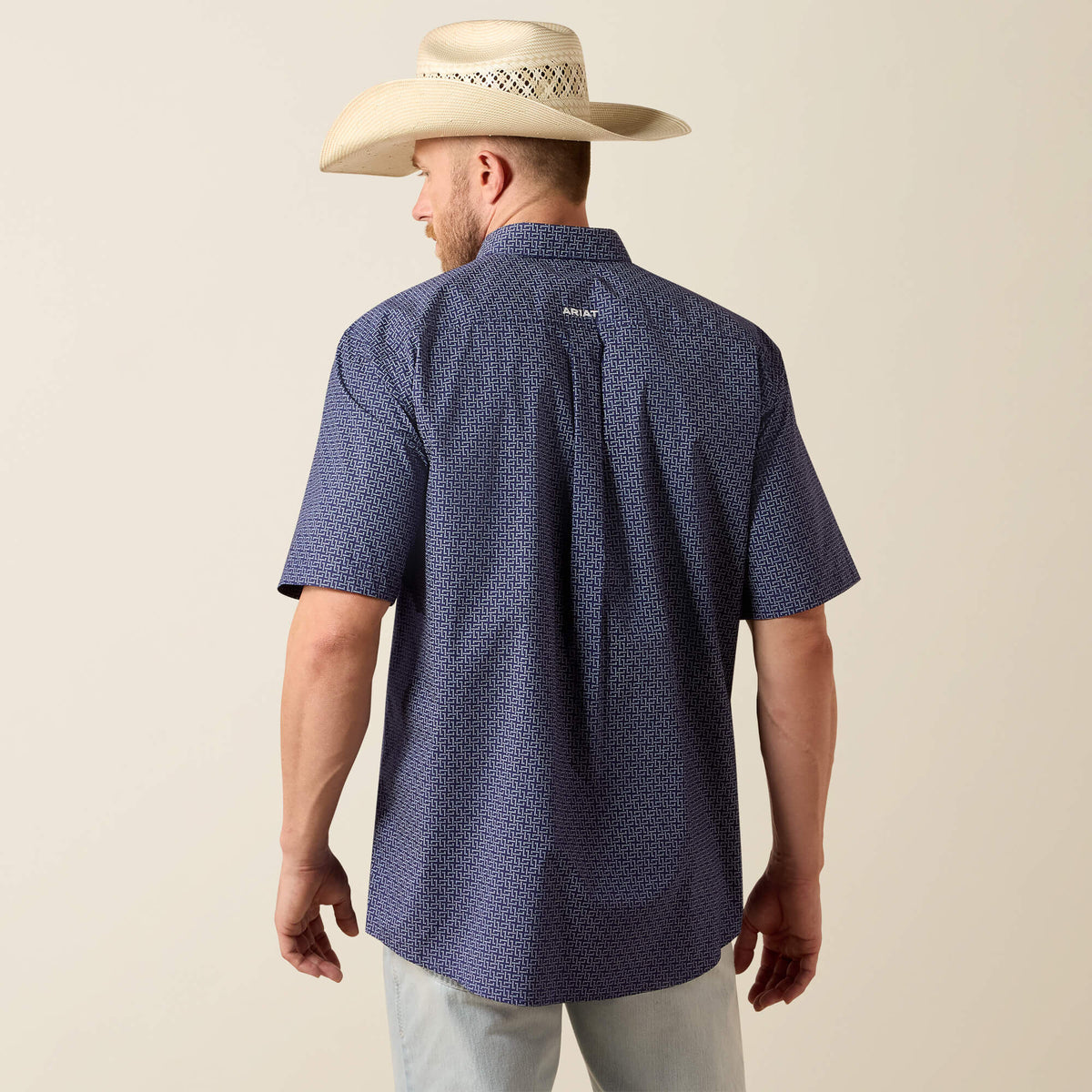 Ariat Hot Sale | Brogan Classic Fit Shirt