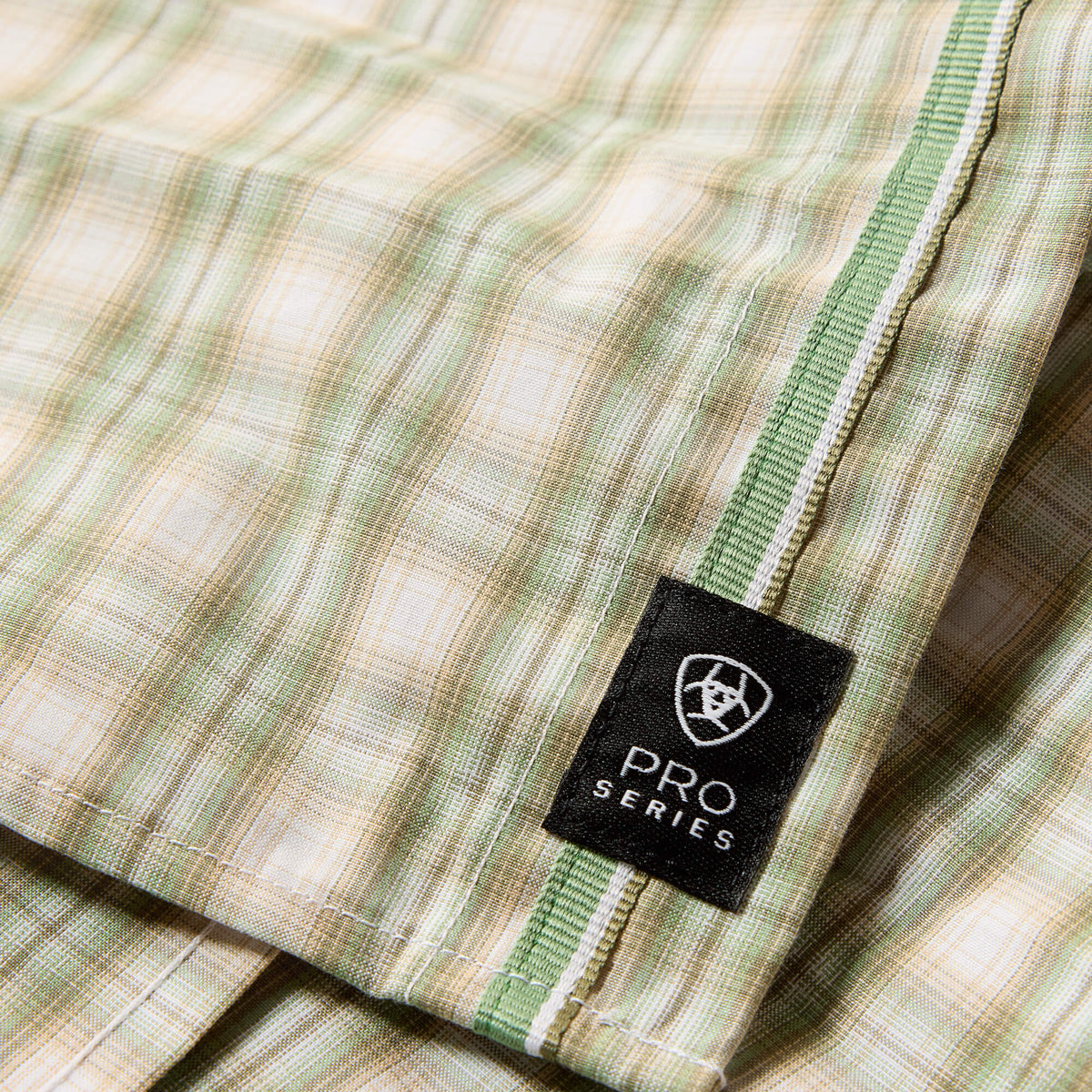 Ariat Hot Sale | Brogan Classic Fit Shirt