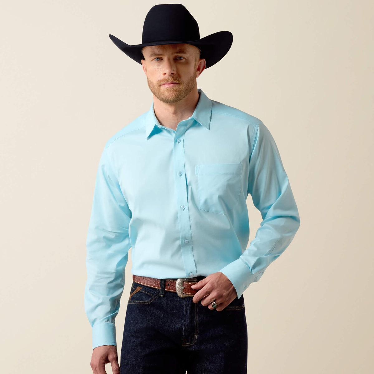 Ariat Recommended | Everything Classic Fit Shirt