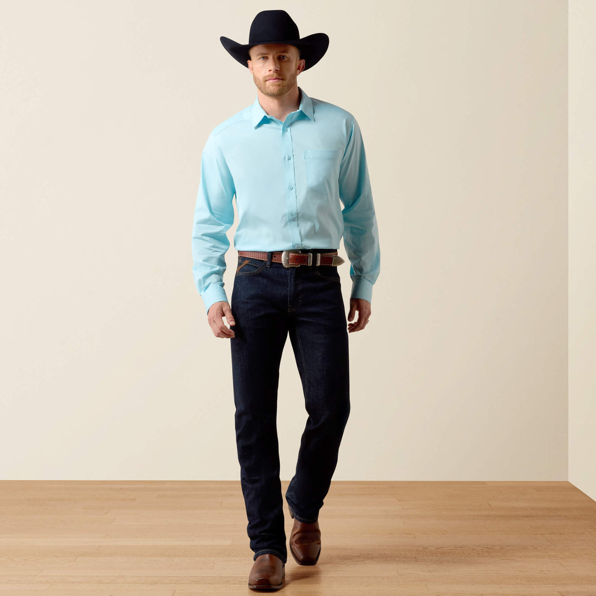 Ariat Recommended | Everything Classic Fit Shirt