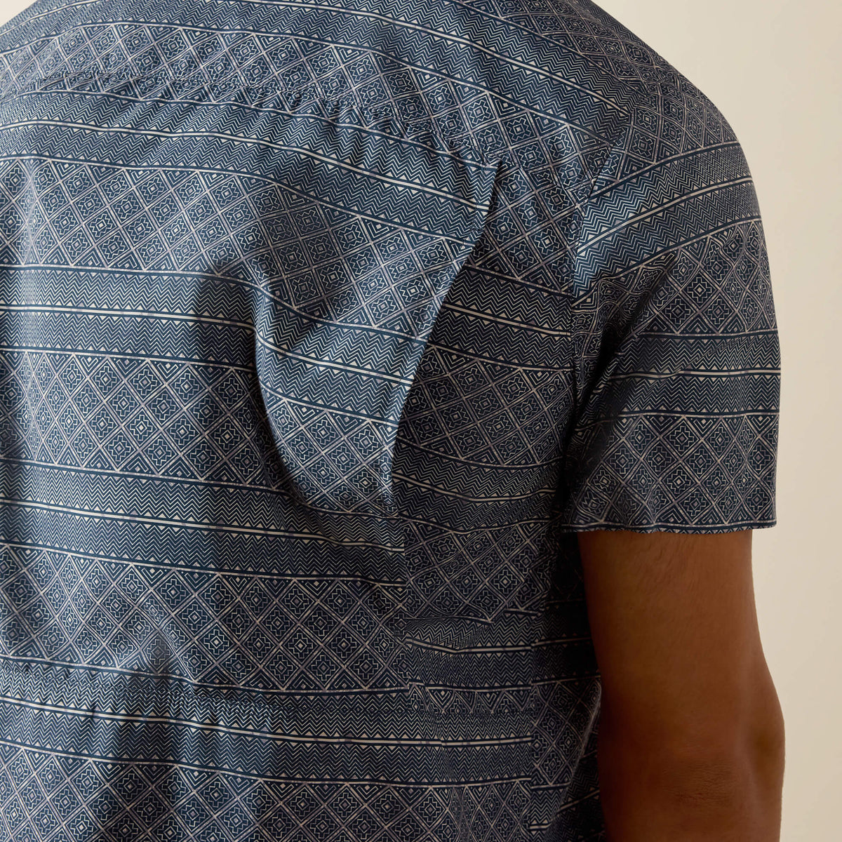 Ariat Special Offer | Printed VentTEK Outbound Fitted Shirt
