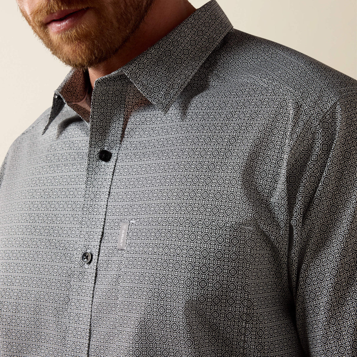 Ariat Customer Favorite | Everything Classic Fit Shirt