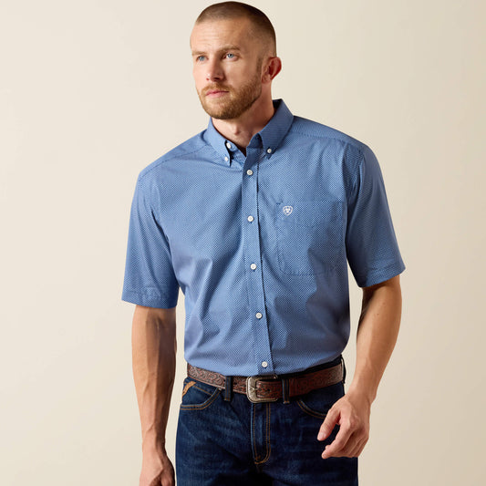 Ariat Classic | Wrinkle Free Case Classic Fit Shirt