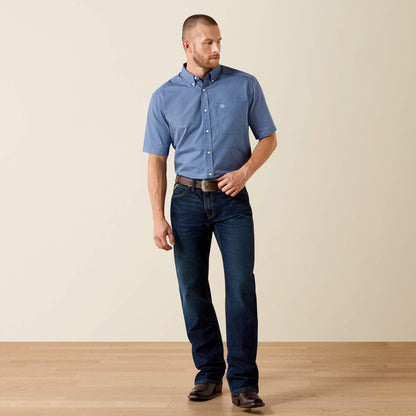 Ariat Classic | Wrinkle Free Case Classic Fit Shirt