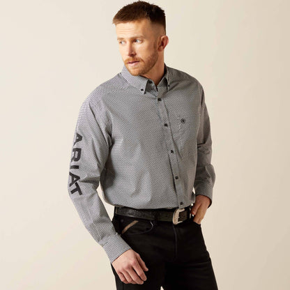 Ariat Signature | Team Pablo Classic Fit Shirt