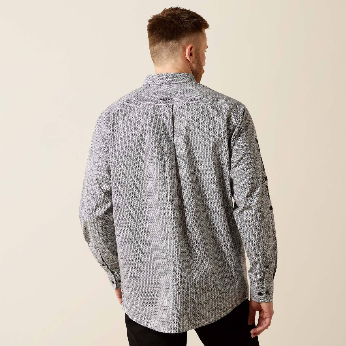 Ariat Signature | Team Pablo Classic Fit Shirt