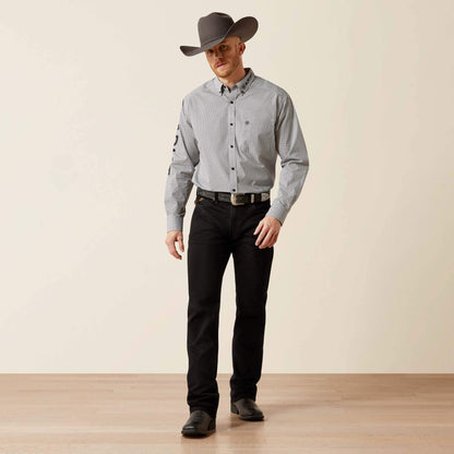 Ariat Signature | Team Pablo Classic Fit Shirt