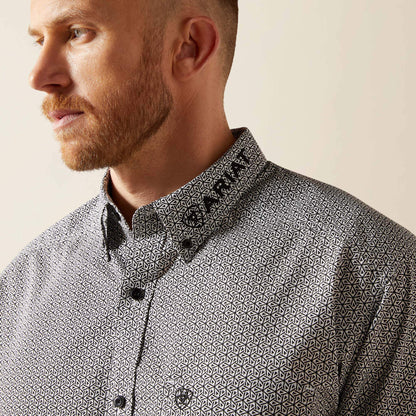 Ariat Signature | Team Pablo Classic Fit Shirt