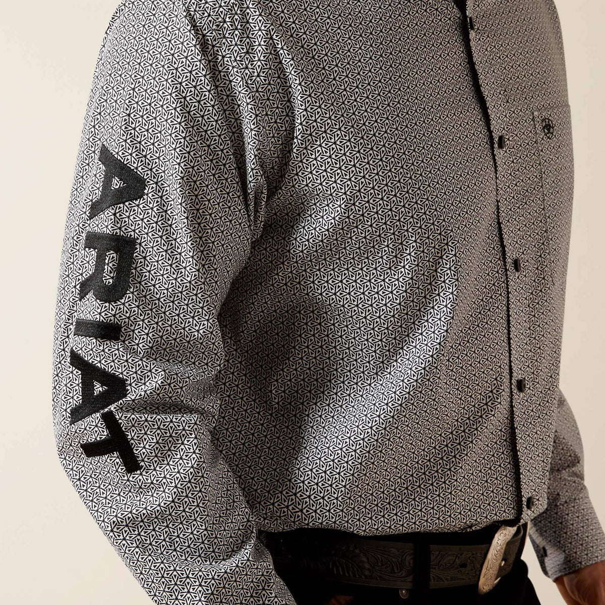 Ariat Signature | Team Pablo Classic Fit Shirt