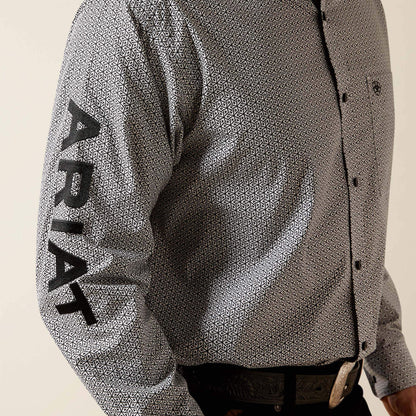 Ariat Signature | Team Pablo Classic Fit Shirt