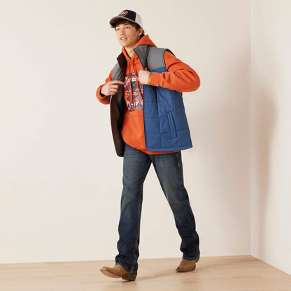 Ariat Value | Crius Insulated Vest