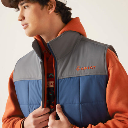 Ariat Value | Crius Insulated Vest