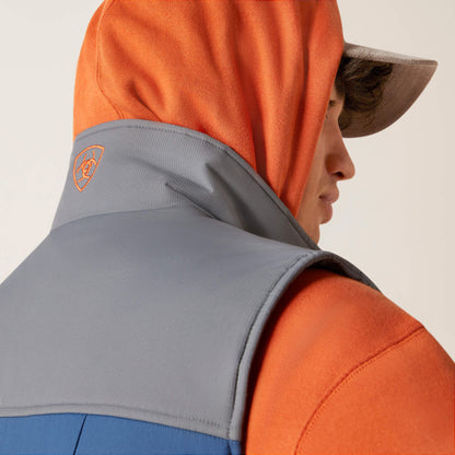 Ariat Value | Crius Insulated Vest