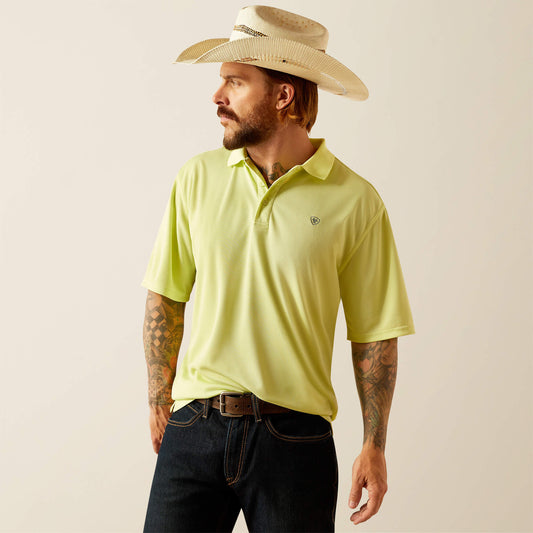 Ariat Smart Buy | TEK Polo
