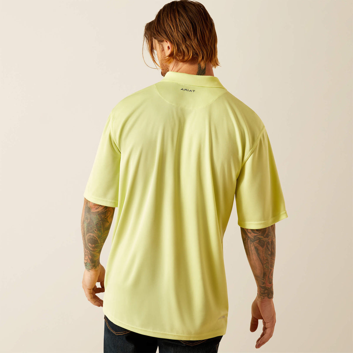 Ariat Smart Buy | TEK Polo