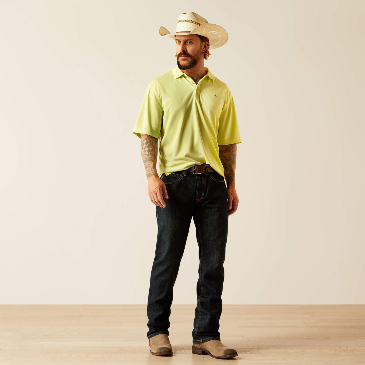Ariat Smart Buy | TEK Polo