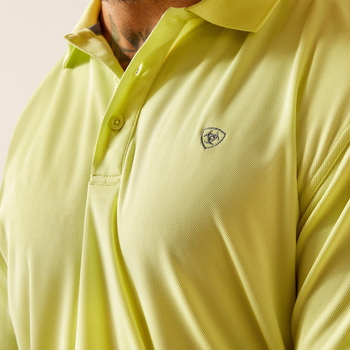 Ariat Smart Buy | TEK Polo