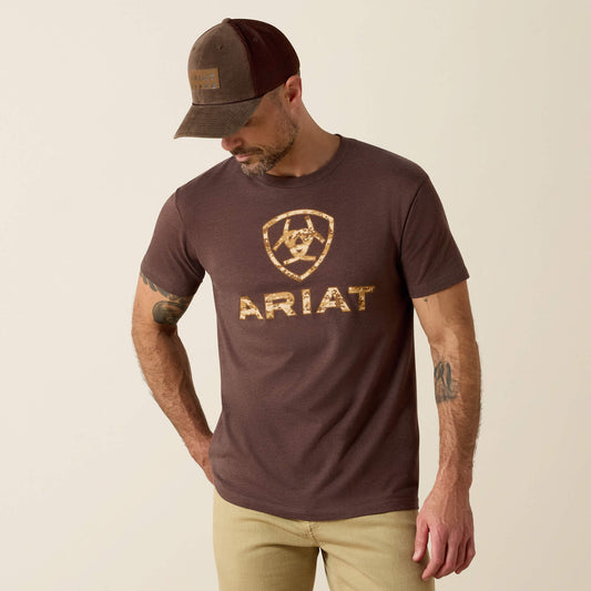 Ariat Sale | Liberty USA Digi Camo T-Shirt