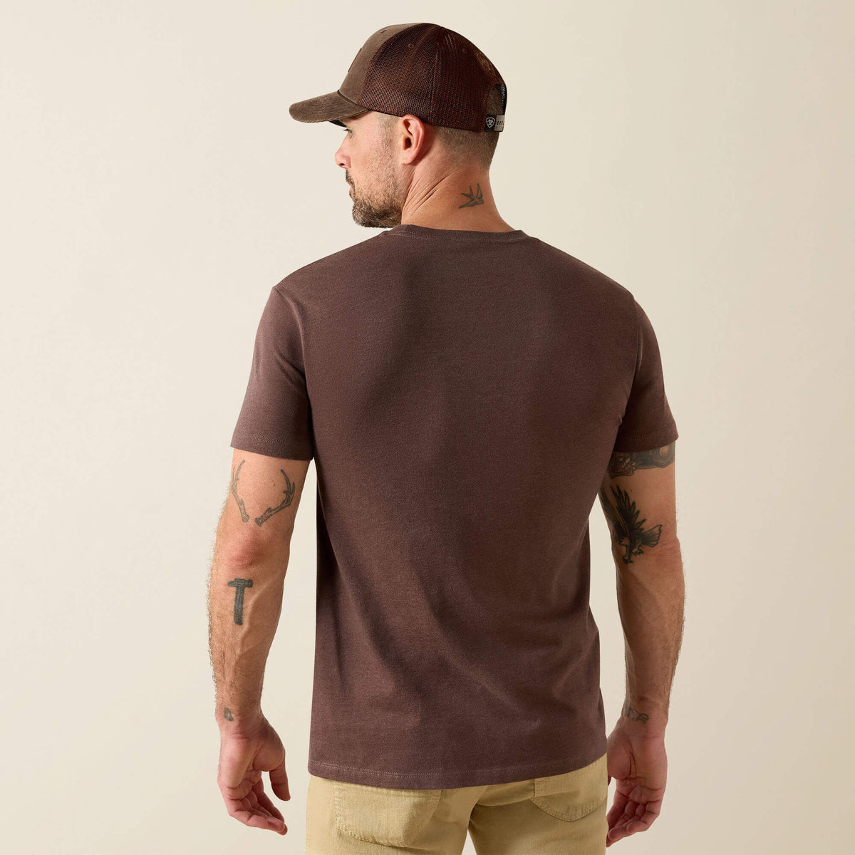 Ariat Sale | Liberty USA Digi Camo T-Shirt